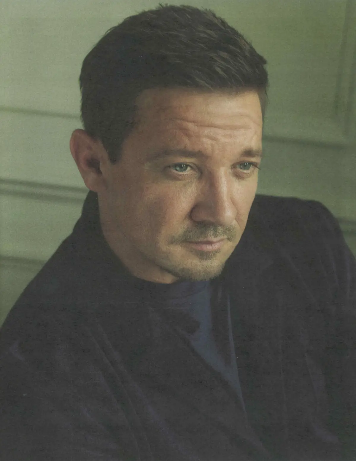 Guardian Saturday Magazine: Jeremy Renner, Kerry Godliman, Munchetty, 12.7.25 - image 3 | Free standard UK delivery included | Discount Quality Products