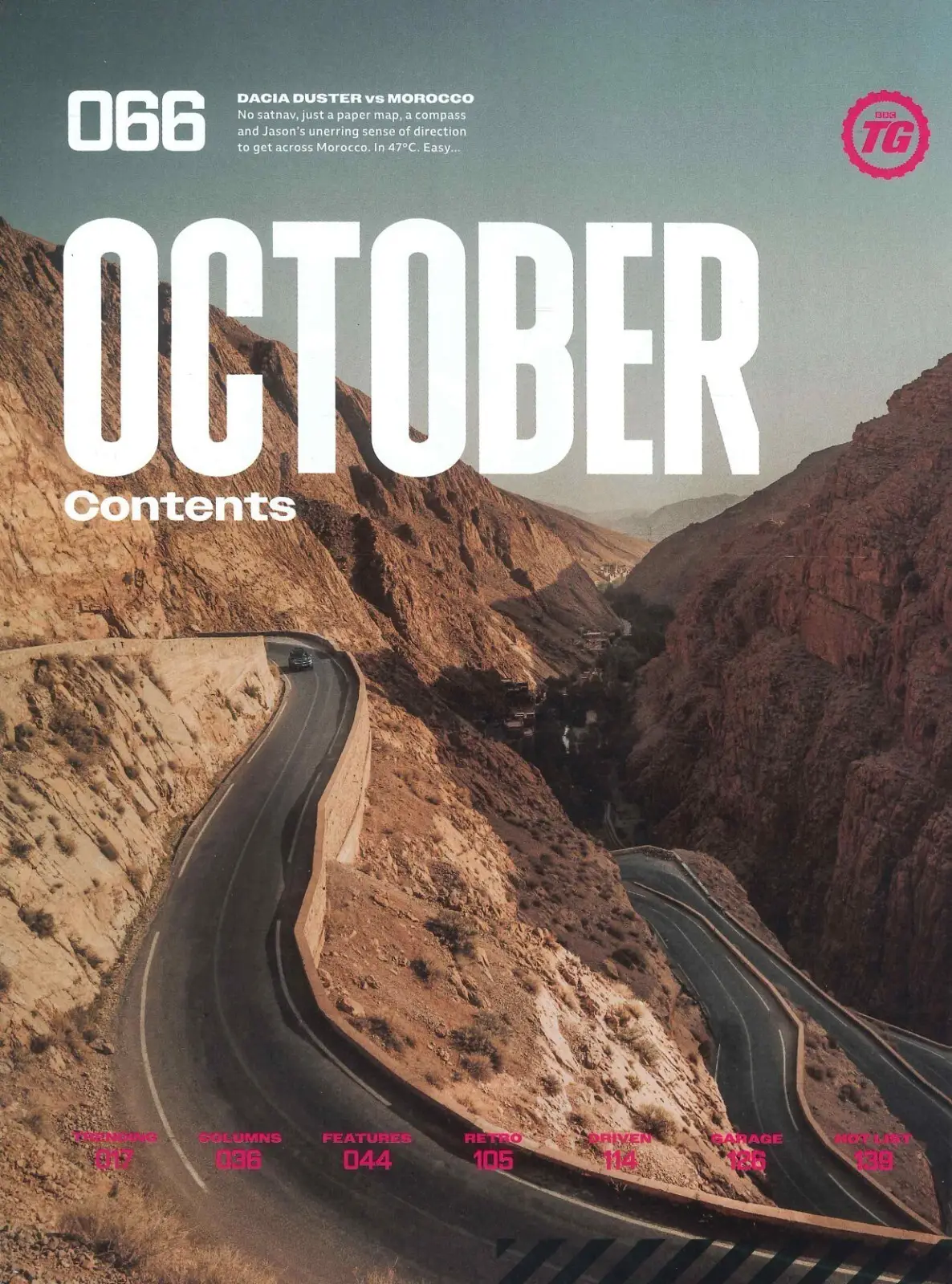 BBC Top Gear Magazine #388, McMurtry, Maserati, Lambo, Oct 2024 (Creases/Tears) - image 4 | Free standard UK delivery included | Discount Quality Products