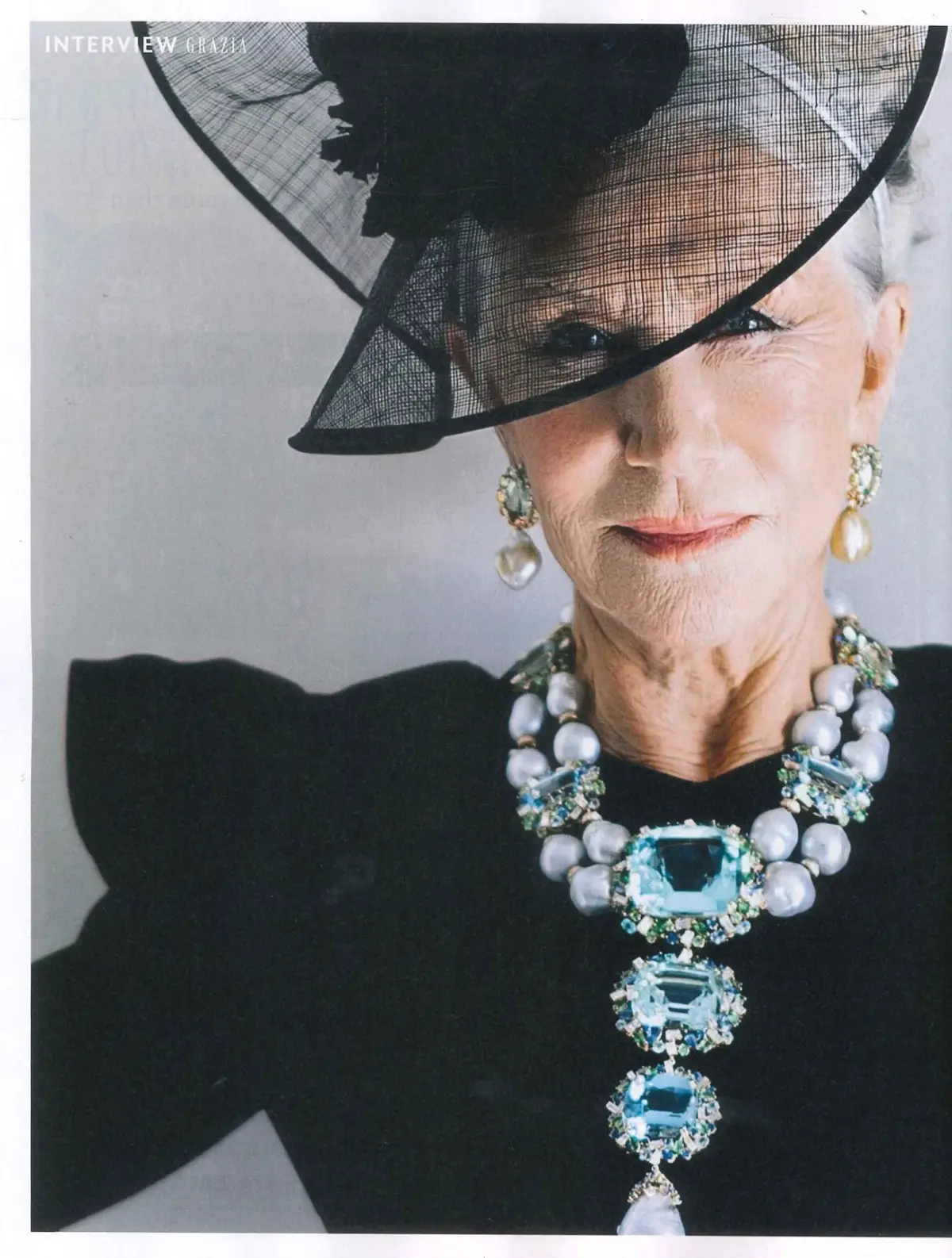 Grazia Magazine: Helen Mirren, Princess Kate, Gwyneth Paltrow, Fashion, 7.7.25 - image 3 | Free standard UK delivery included | Discount Quality Products