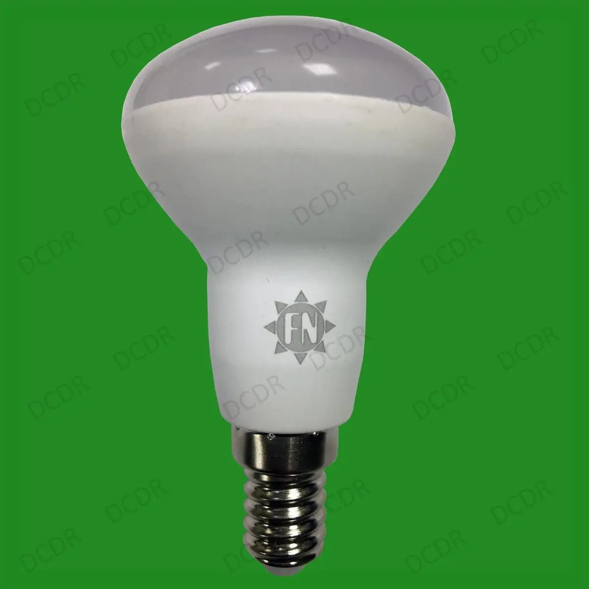 1x 6W (=40W) LED FN R50 Reflector Spotlight E14 6500K Daylight Light Bulb - image 2 | Free standard UK delivery included | Discount Quality Products