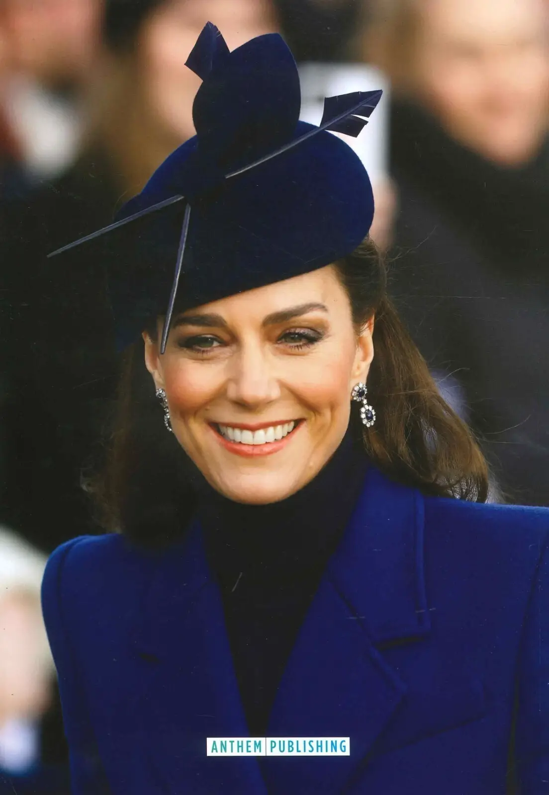 Royal Women Magazine Queen Elizabeth, Princess Kate, Camilla, Diana 2024 Edition - image 4 | Free standard UK delivery included | Discount Quality Products