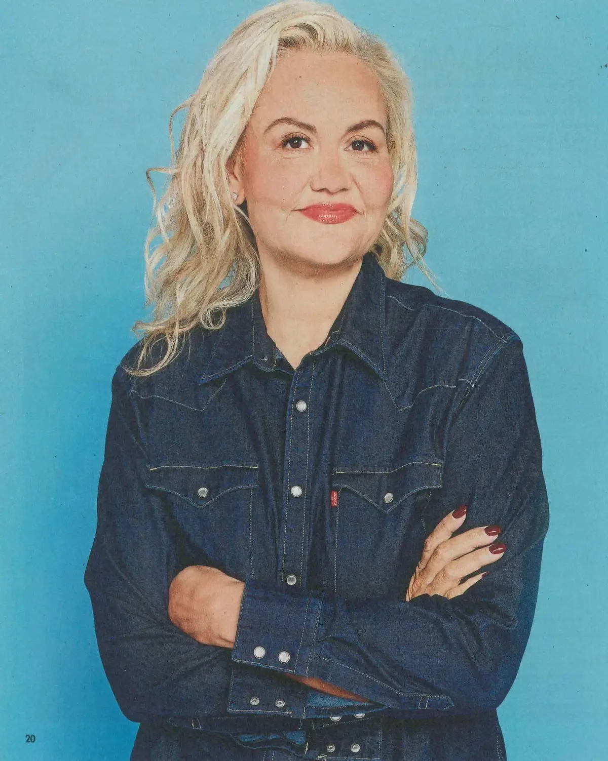 Sunday Express Magazine: Caroline Hirons, Suzi Quatro, Summer Fashion, 22.6.25 - image 3 | Free standard UK delivery included | Discount Quality Products