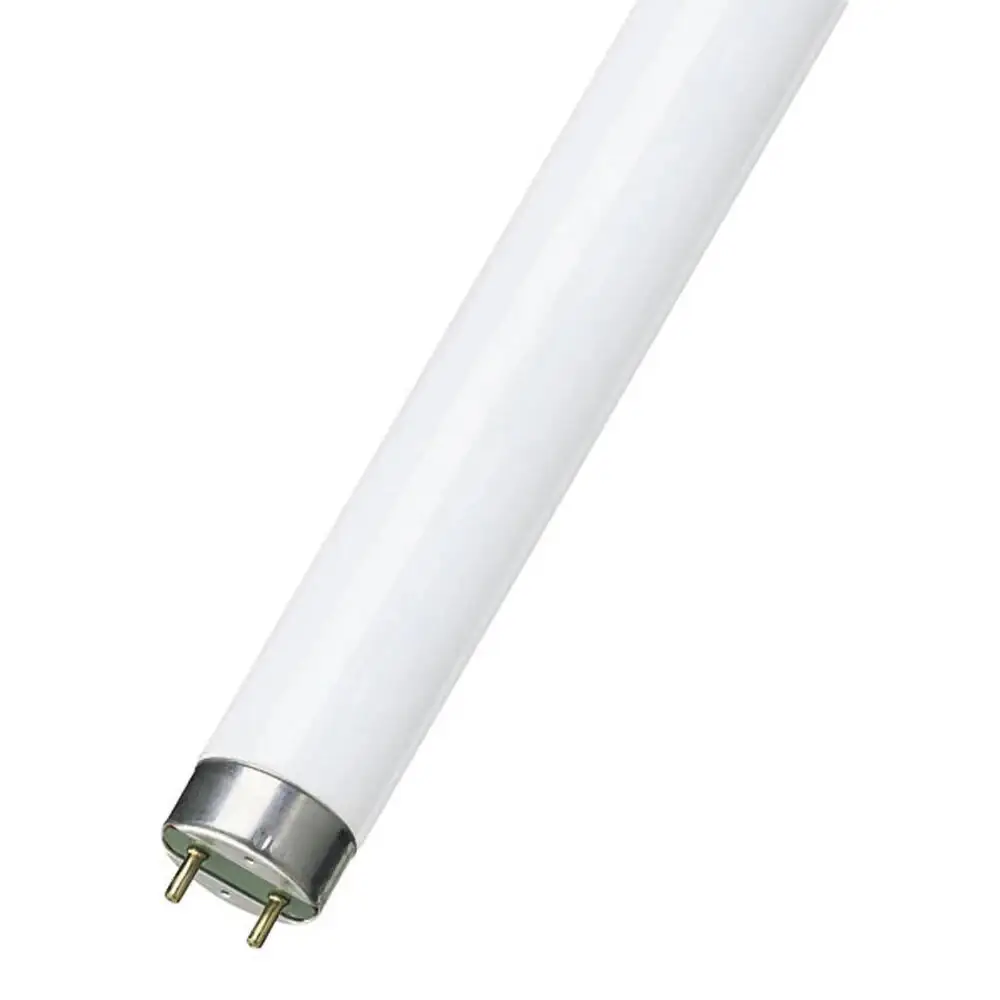 6x 15W T8 18" 1.5ft 450mm Fluorescent Tube Strip Light Bulb 2700K Warm White G13 - image 2 | Free standard UK delivery included | Discount Quality Products
