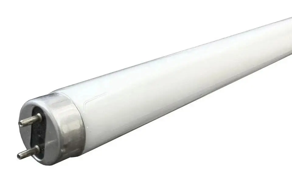 6x 15W T8 18" 1.5ft 450mm Fluorescent Tube Strip Light Bulb 2700K Warm White G13 - image 3 | Free standard UK delivery included | Discount Quality Products