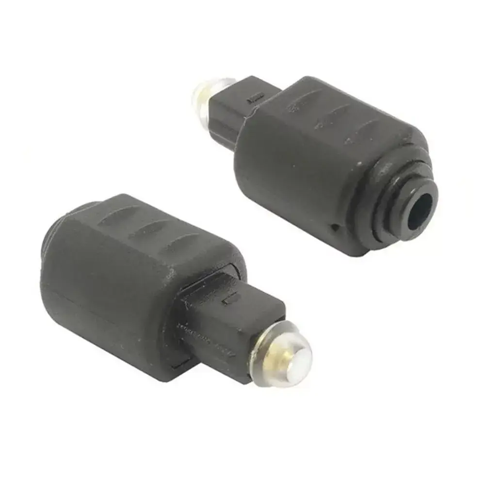 Maplin Mini-TOS to Digital Optical Adapter