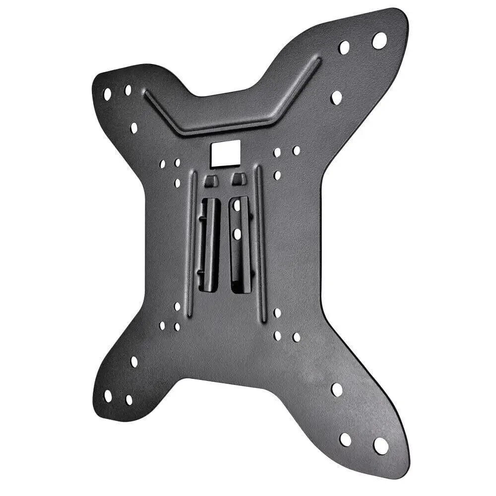 Universal Slim Flat to Wall TV VESA Mount Bracket for 23" 32" 42" 47" 50" inch - image 2 | Free standard UK delivery included | Discount Quality Products
