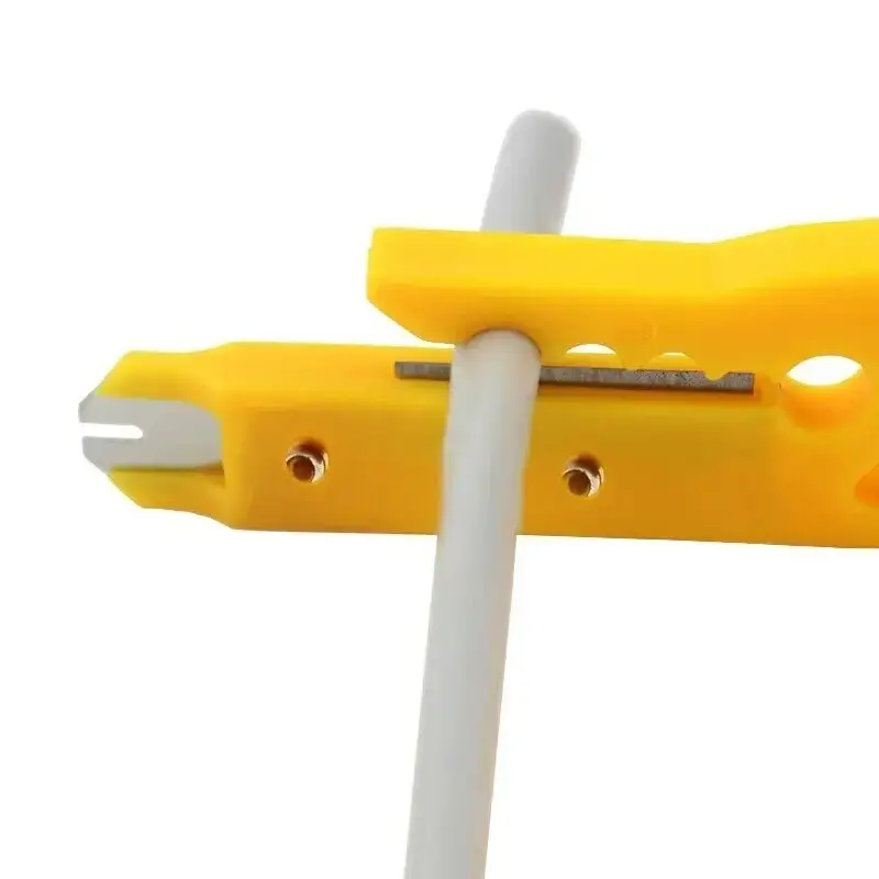1x Portable Multitool Wire Stripper, Crimping Plier Wiring Tool, Cable Stripping - image 7 | Free standard UK delivery included | Discount Quality Products