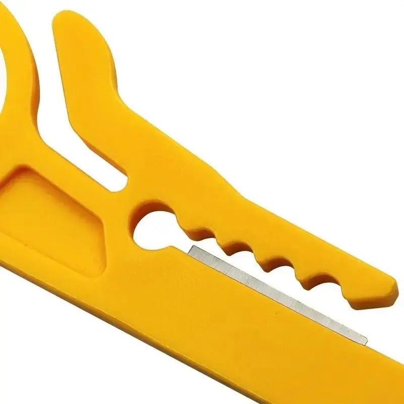 1x Portable Multitool Wire Stripper, Crimping Plier Wiring Tool, Cable Stripping - image 10 | Free standard UK delivery included | Discount Quality Products