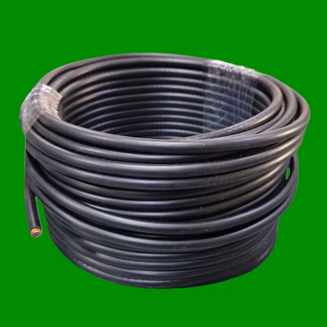 Maplin TV Satellite Extension Cable Kit 25m with 2 Screw-On F-Type Connectors - image 2 | Free standard UK delivery included | Discount Quality Products