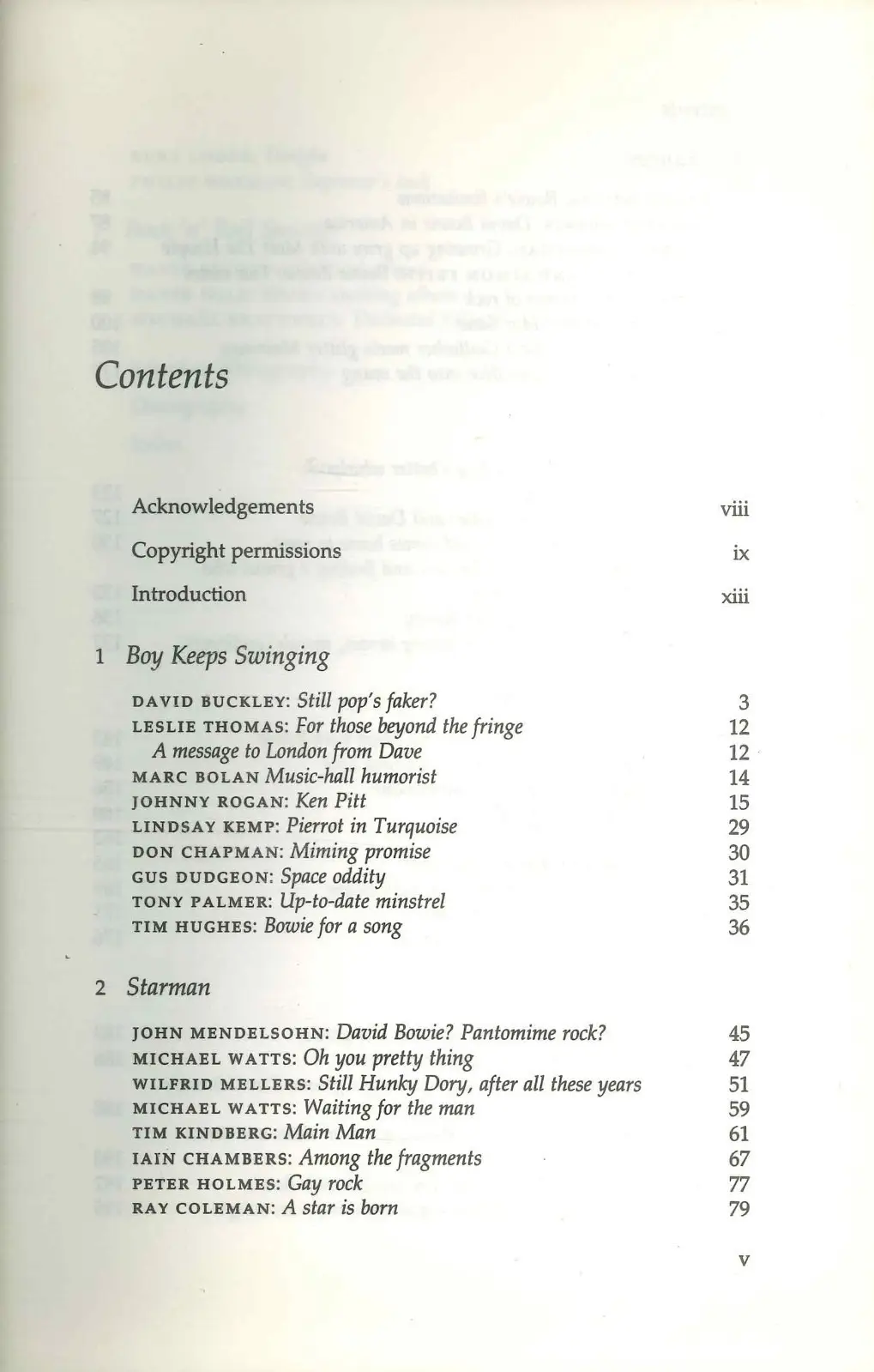 David Bowie Companion 1995, Glam Rock Star, Musician, Compilation Paperback Book - image 3 | Free standard UK delivery included | Discount Quality Products