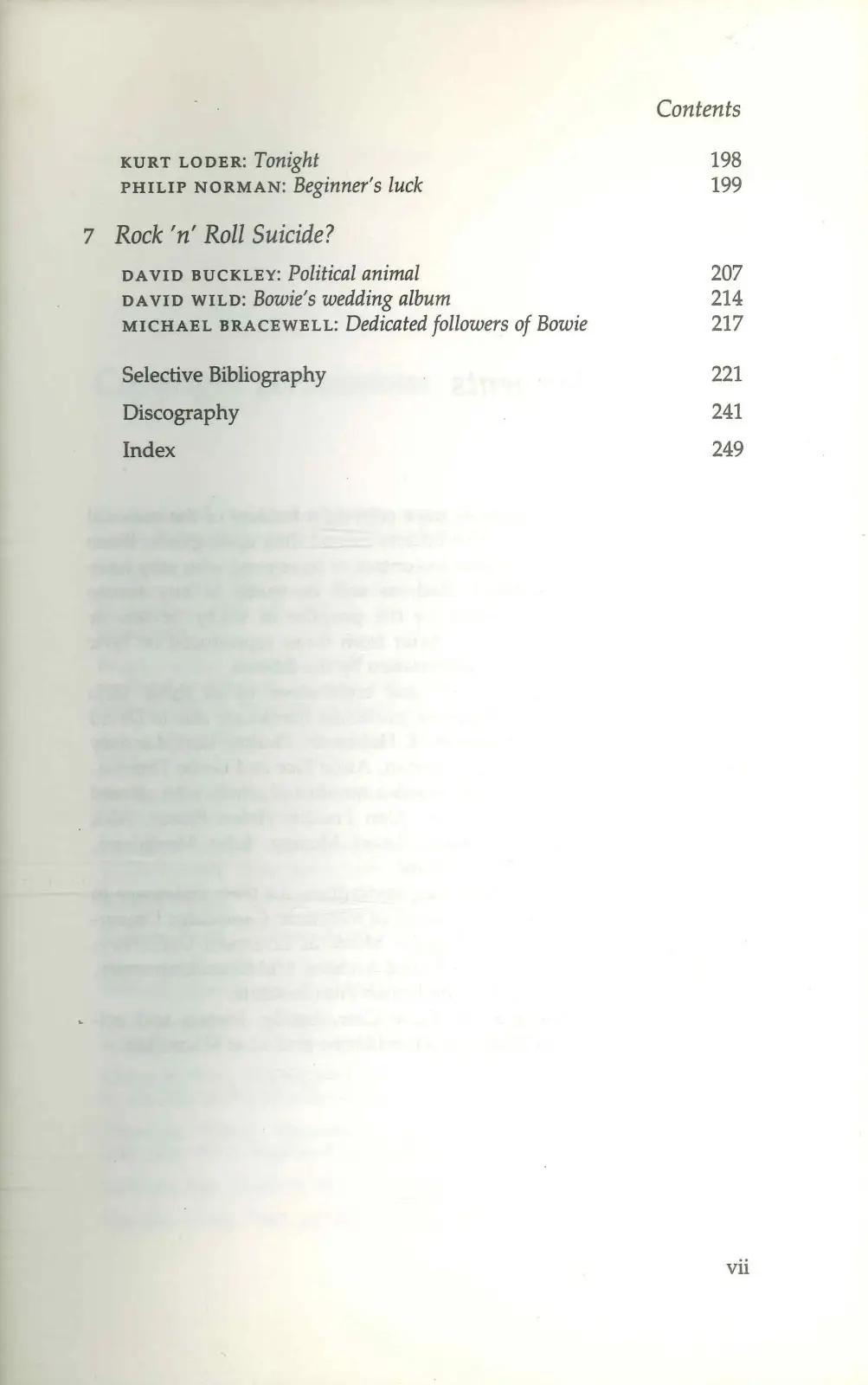 David Bowie Companion 1995, Glam Rock Star, Musician, Compilation Paperback Book - image 5 | Free standard UK delivery included | Discount Quality Products