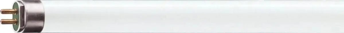 2x 8W T5 12" 300mm Fluorescent Tube Strip Light Bulbs, 2700K Warm White, G5 - image 2 | Free standard UK delivery included | Discount Quality Products