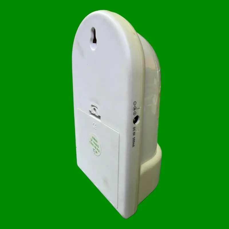 Motion Sensor Night Light Lamp, Automatic, Wall Mounted, Battery / DC Powered - image 3 | Free standard UK delivery included | Discount Quality Products