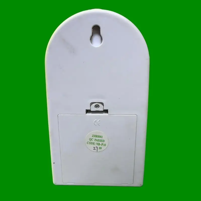Motion Sensor Night Light Lamp, Automatic, Wall Mounted, Battery / DC Powered - image 4 | Free standard UK delivery included | Discount Quality Products