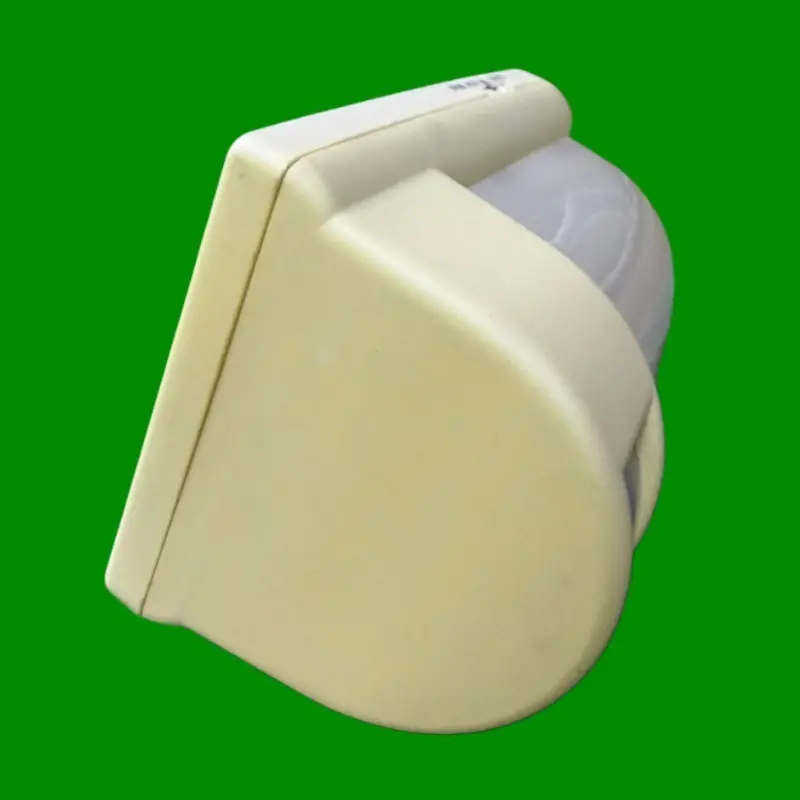 Motion Sensor Night Light Lamp, Automatic, Wall Mounted, Battery / DC Powered - image 5 | Free standard UK delivery included | Discount Quality Products