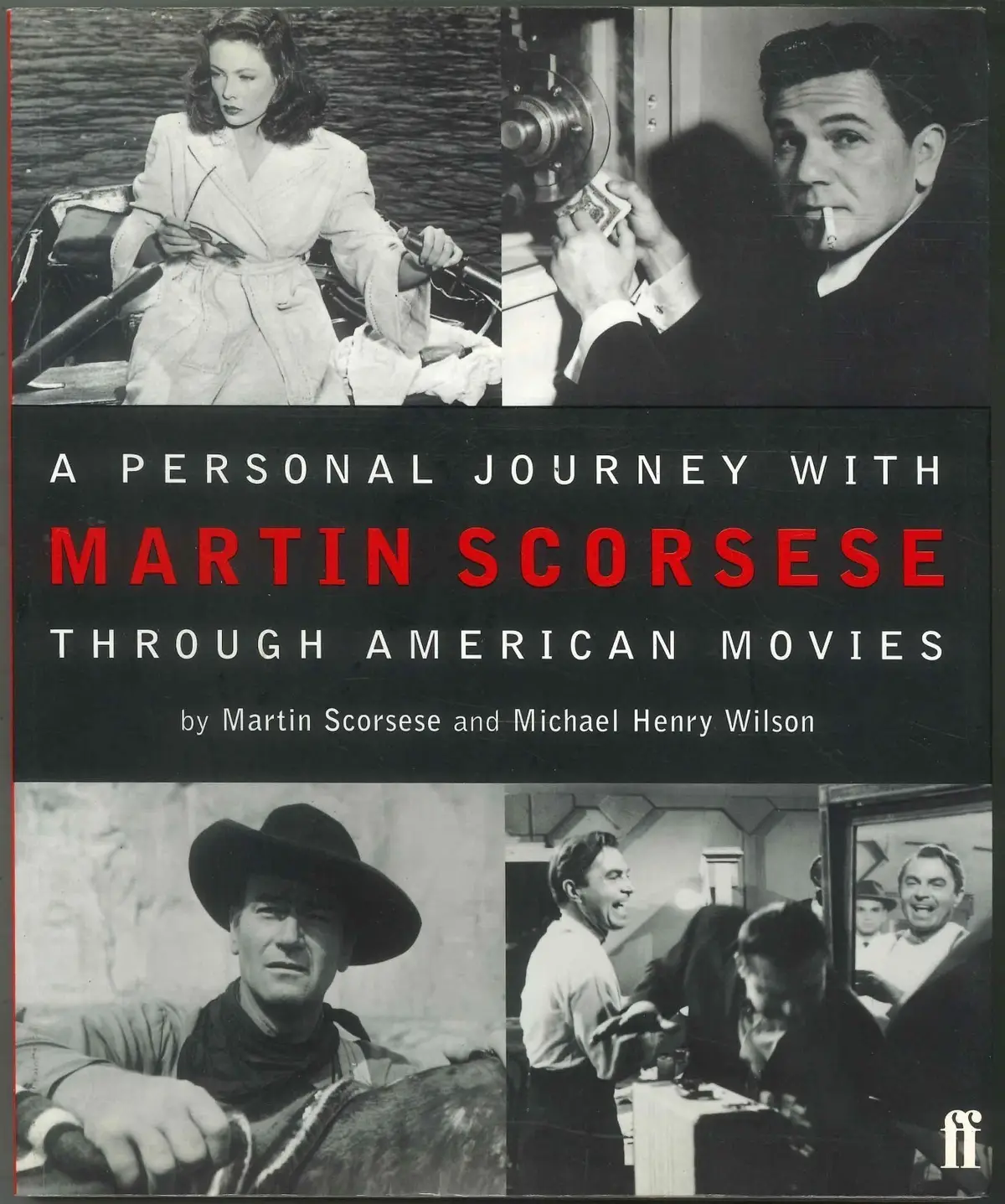 Martin Scorsese (1997) Paperback Book Bundle, Illustrated, Filmmaker, Director - image 3 | Free standard UK delivery included | Discount Quality Products