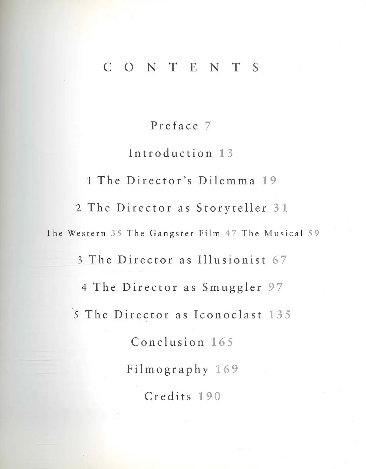 Martin Scorsese (1997) Paperback Book Bundle, Illustrated, Filmmaker, Director - image 4 | Free standard UK delivery included | Discount Quality Products