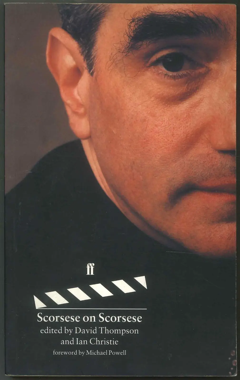 Martin Scorsese (1997) Paperback Book Bundle, Illustrated, Filmmaker, Director - image 6 | Free standard UK delivery included | Discount Quality Products