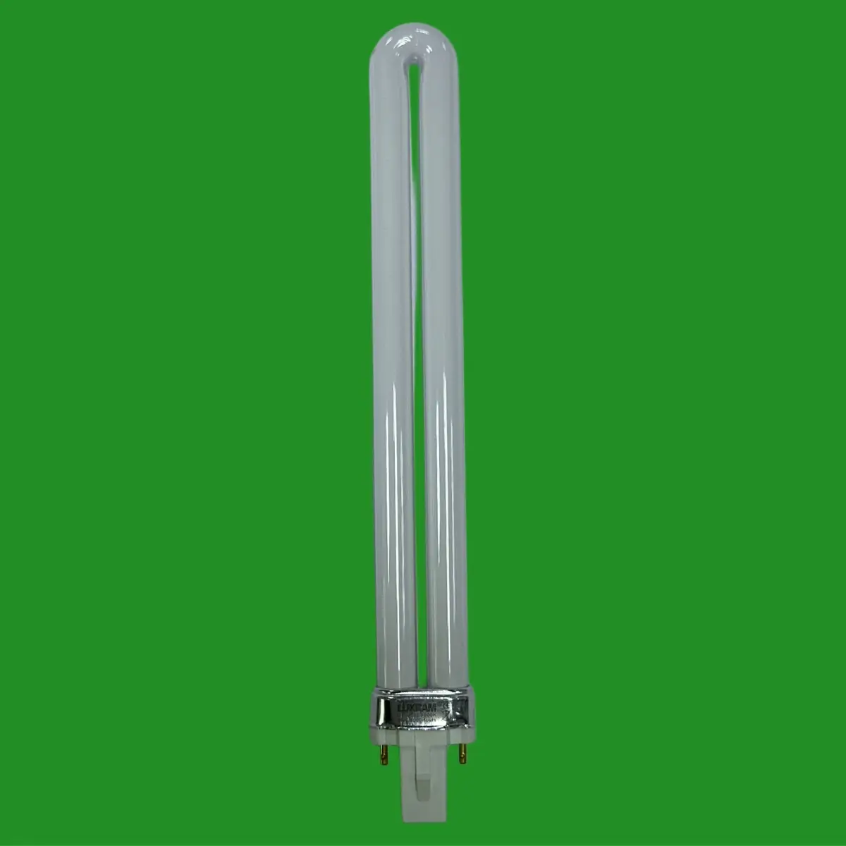 4x 11W G23 2 pin Low Energy CFL PL-S PLS Stick Light Bulb 4000K Cool White Lamp - image 3 | Free standard UK delivery included | Discount Quality Products
