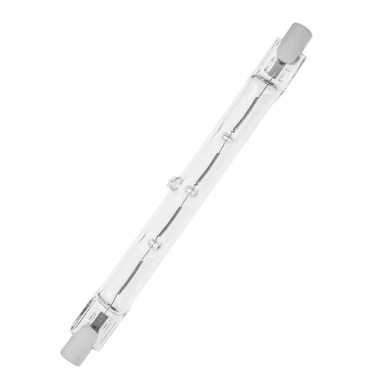 4x 120W =150W Crompton J118 R7s Linear Halogen Bulbs Security Flood Lights 118mm - image 3 | Free standard UK delivery included | Discount Quality Products