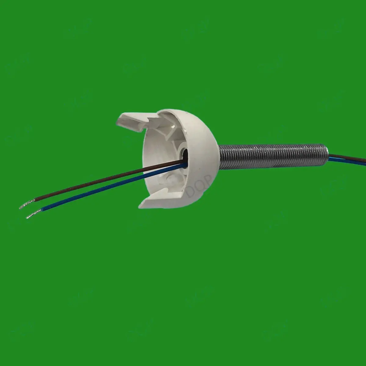 8x M10 600mm x 10mm Allthread Hollow Threaded Rod Tube, Electrical Lamp Socket - image 7 | Free standard UK delivery included | Discount Quality Products