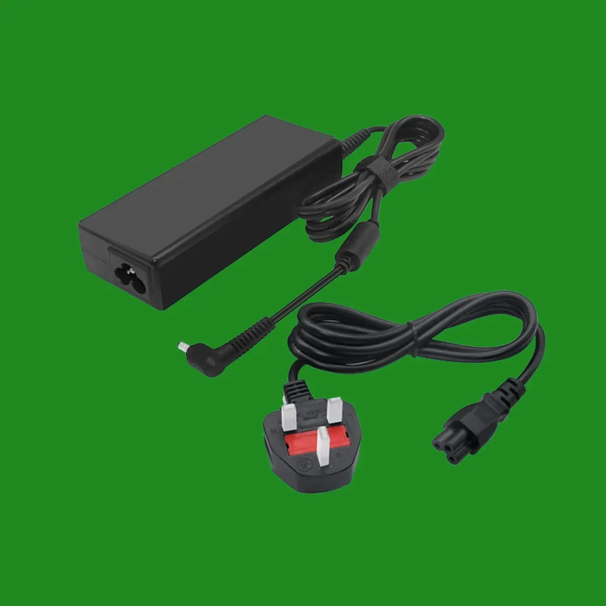 MAPLIN 40W UNIVERSAL Auto Voltage Power Supply with 12 Interchangeable tips