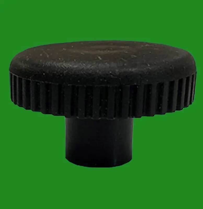 2x 50mm Round Wheel - M10 Female - image 2 | Free standard UK delivery included | Discount Quality Products