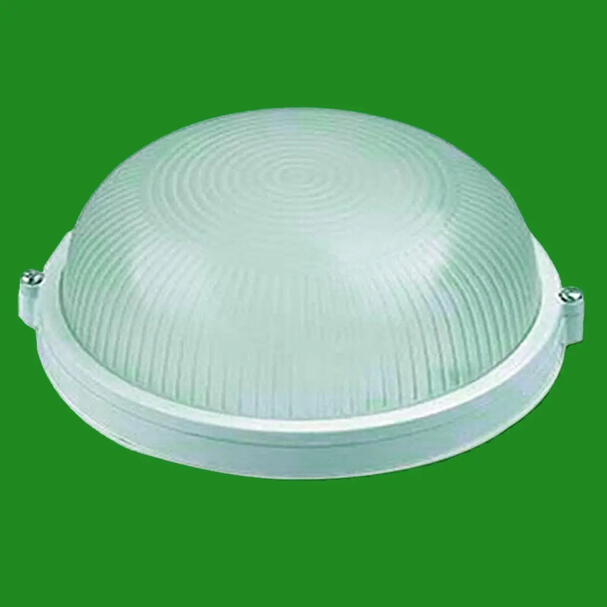 10W LED IP44 Aluminium Indoor/Outdoor Bulkhead Ceiling Light 4000K Warm White - image 2 | Free standard UK delivery included | Discount Quality Products