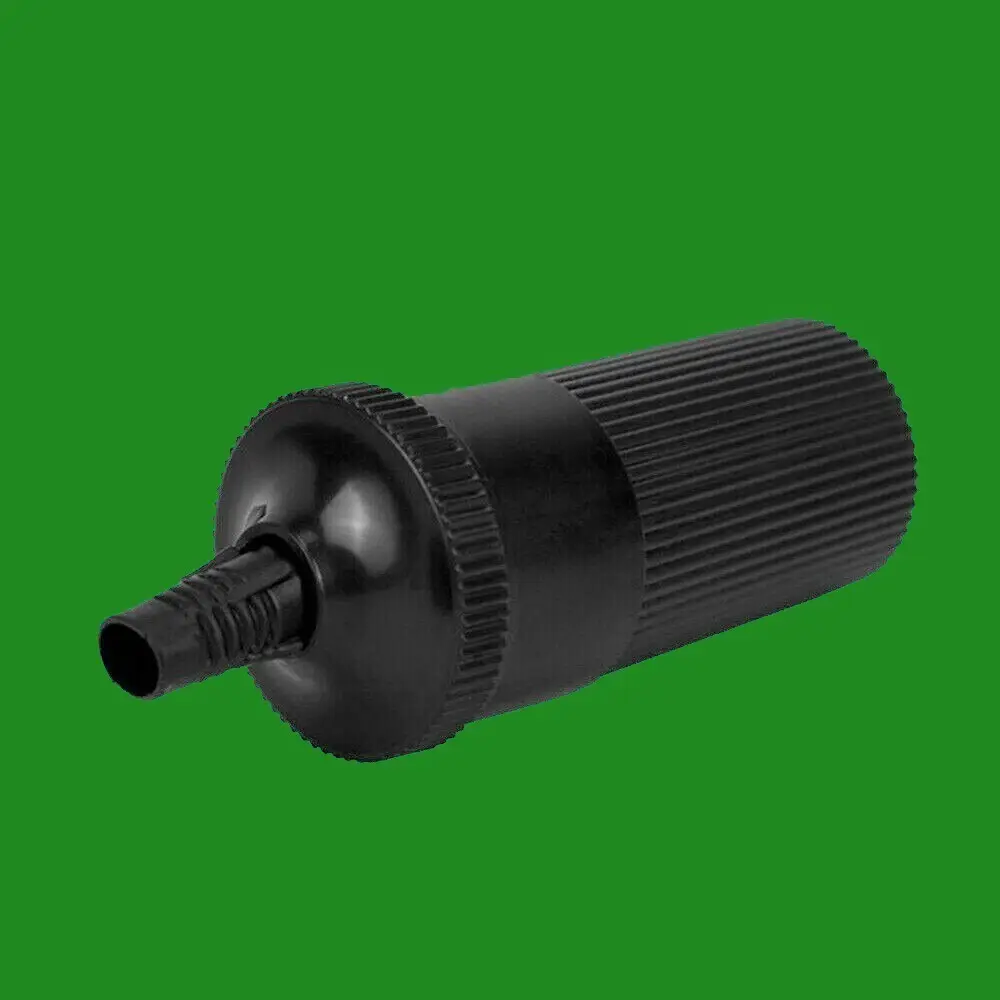 In-Line Car Van Cigar Cigarette Lighter Socket Plug Adapter Connector Black - image 5 | Free standard UK delivery included | Discount Quality Products