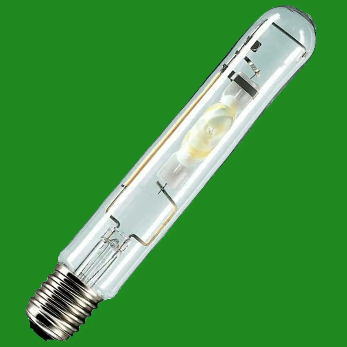 250W ilesa Clear MHL Metal Halide Lamp Tube Floodlight Bulb GES E40 Edison Screw - image 3 | Free standard UK delivery included | Discount Quality Products