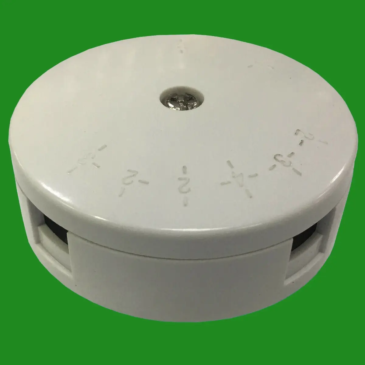 5A Junction Box 4 Terminals White Electrical Connection Fitting Selective Entry - image 2 | Free standard UK delivery included | Discount Quality Products