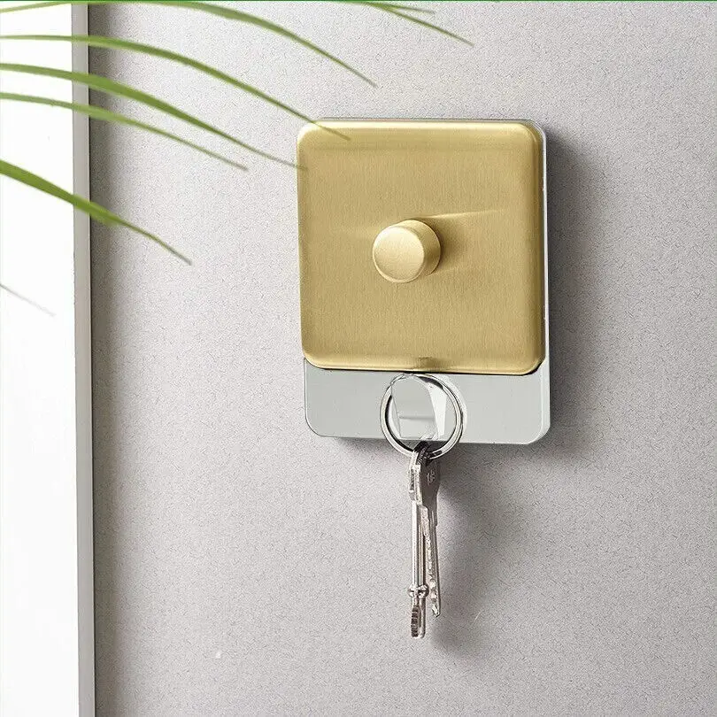 Schneider Lisse White 1 Gang Surround Switch Plate with Hook Lisse GGBLH1GS - image 3 | Free standard UK delivery included | Discount Quality Products
