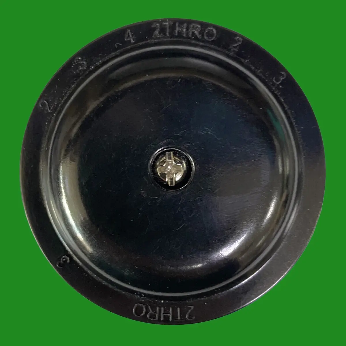 5A 59mm Junction Box 4 Terminals Black Electrical Connection Selective Entry - image 2 | Free standard UK delivery included | Discount Quality Products
