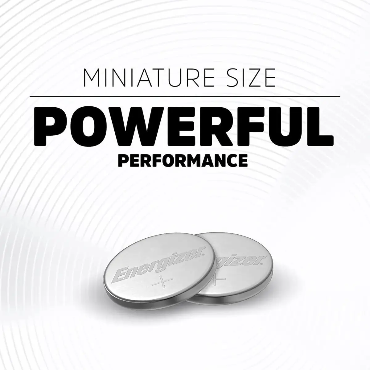 1x Energizer CR1632 3V Lithium Coin Button Cell Battery 1632 Watch, Key Fob, Toy - image 3 | Free standard UK delivery included | Discount Quality Products