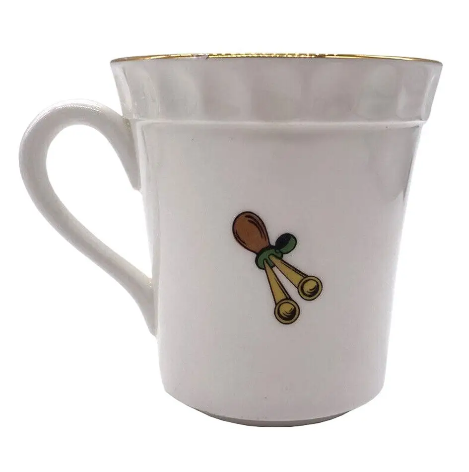 Krieger 1904 Electric Car Landaulette; Crown China Staffordshire Vintage Cup Mug - image 2 | Free standard UK delivery included | Discount Quality Products