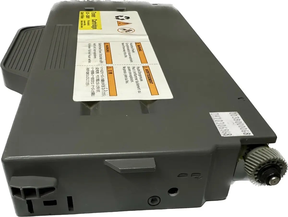 Compatible Lexmark C500 Yellow Laser Colour Toner Cartridge, C500N, X500N, X502N - image 3 | Free standard UK delivery included | Discount Quality Products