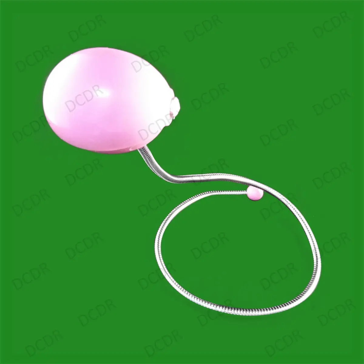 LED Pink Alien Flexible Snake Light, Desk Lamp Kids Bedroom - image 5 | Free standard UK delivery included | Discount Quality Products