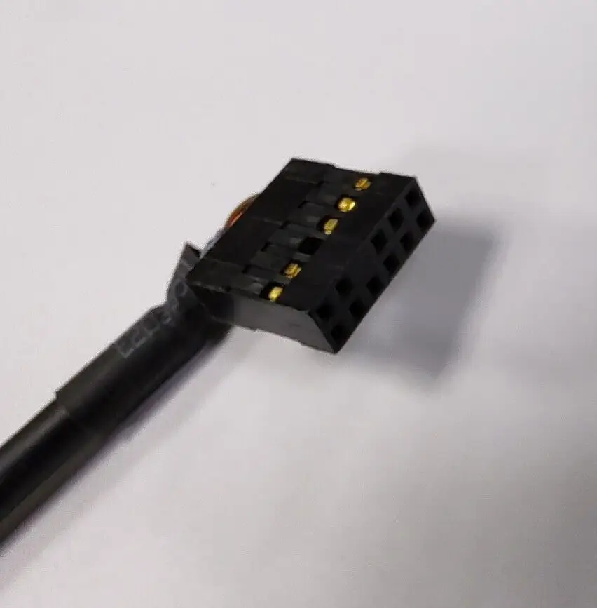 HP OMEN-X by HP 900-099nn Cube PC, Audio Socket Cable Typhon 905867-001 - image 3 | Free standard UK delivery included | Discount Quality Products