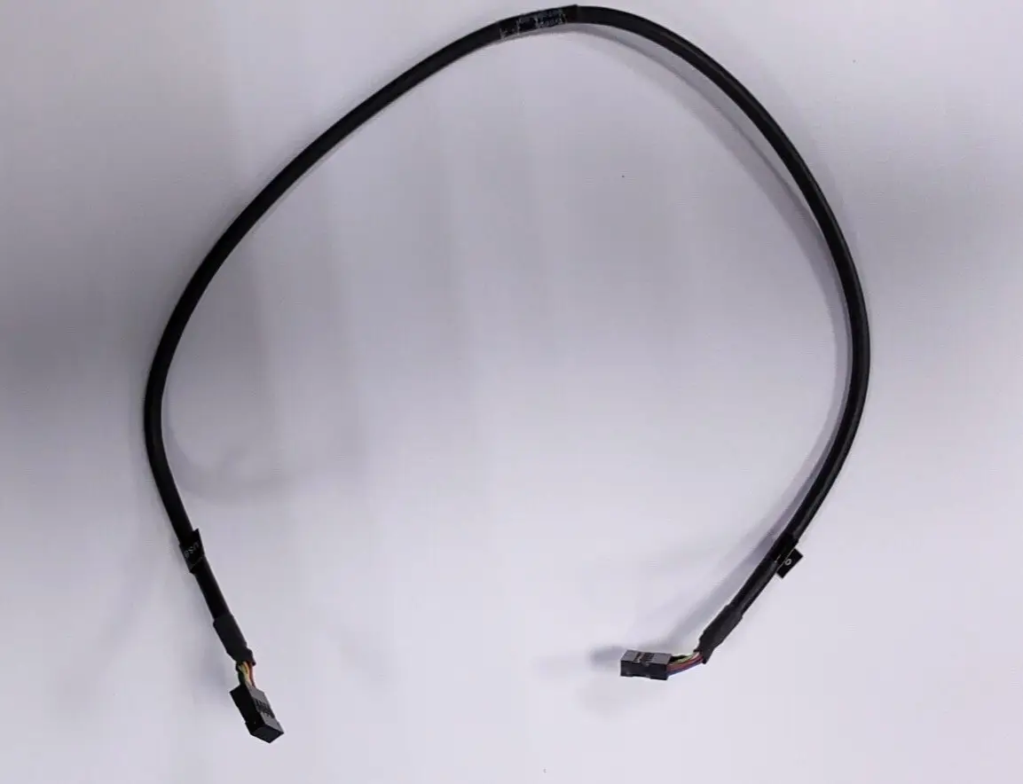 HP OMEN-X by HP 900-099nn Cube PC, USB 2.0 Socket Cable 907096-001