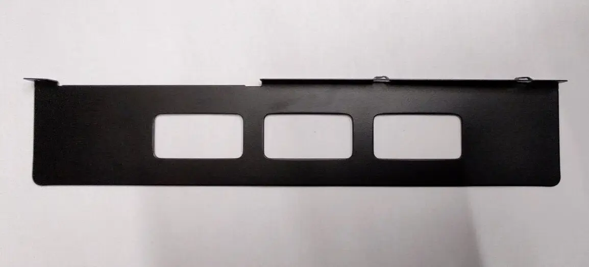 HP OMEN X by HP 900-099nn Case - Tower, Back Casing Panel, Parts Only