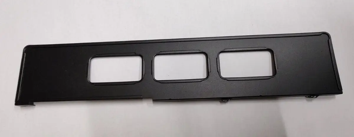 HP OMEN X by HP 900-099nn Case - Tower, Back Casing Panel, Parts Only - image 3 | Free standard UK delivery included | Discount Quality Products
