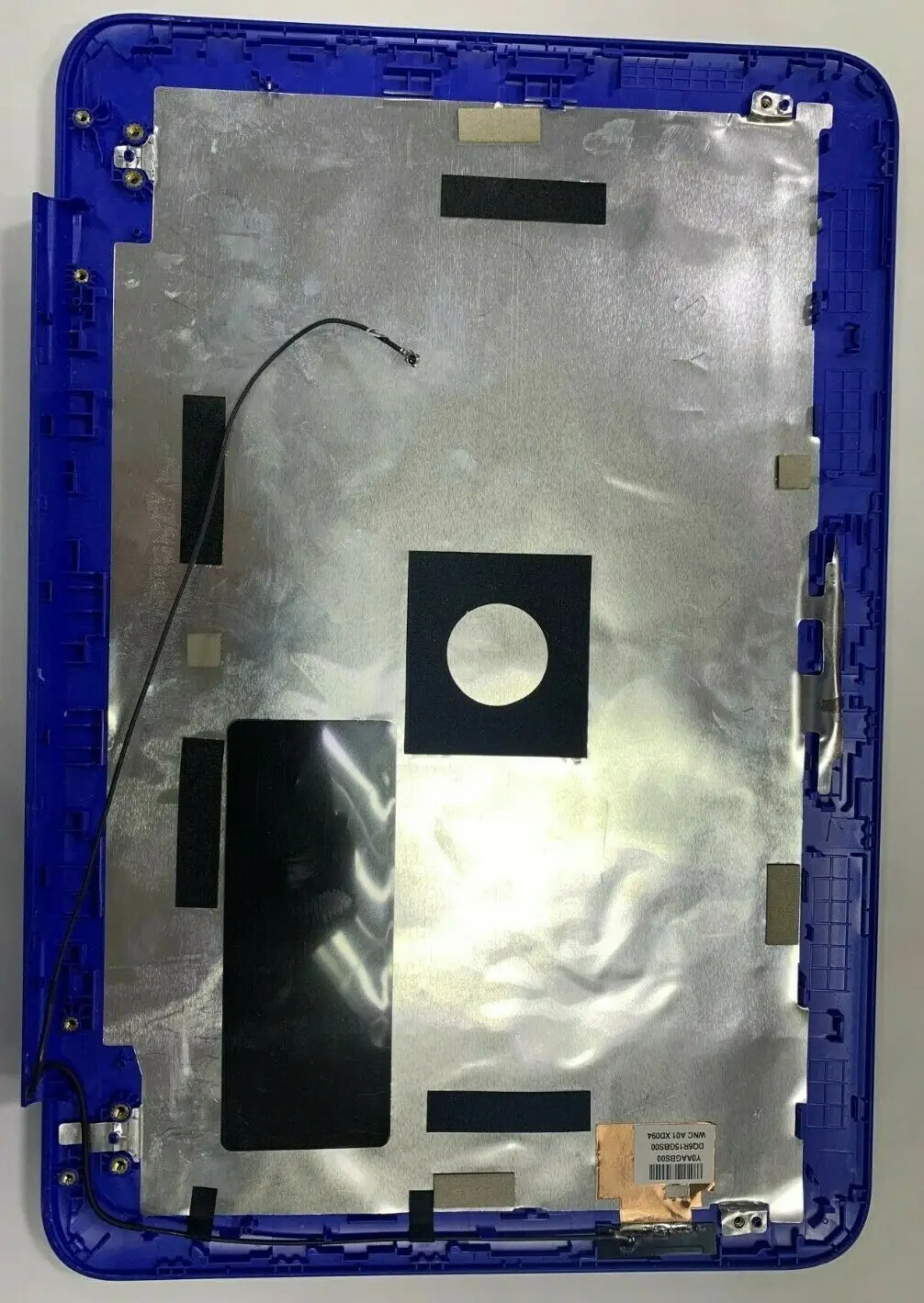 Genuine HP Stream 11-d010na LCD Screen Back Rear Lid Cover Y0AAGBS00 DQ6R15GBS0