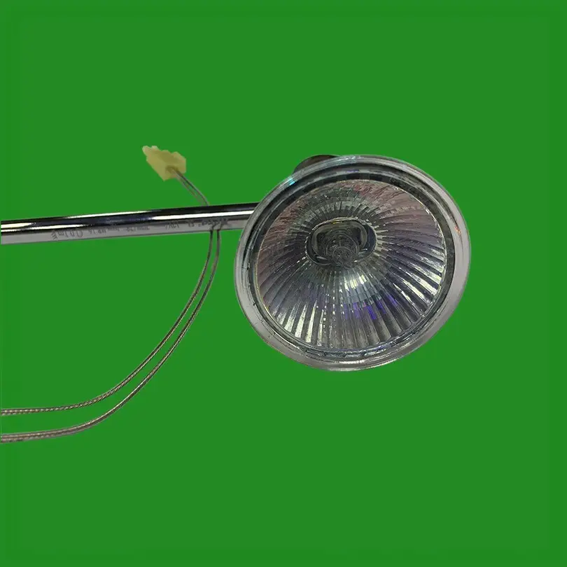 Hera Low Voltage Halogen Spotlight 12V SL 1 300mm MiniS Connection With 20W Bulb - image 4 | Free standard UK delivery included | Discount Quality Products