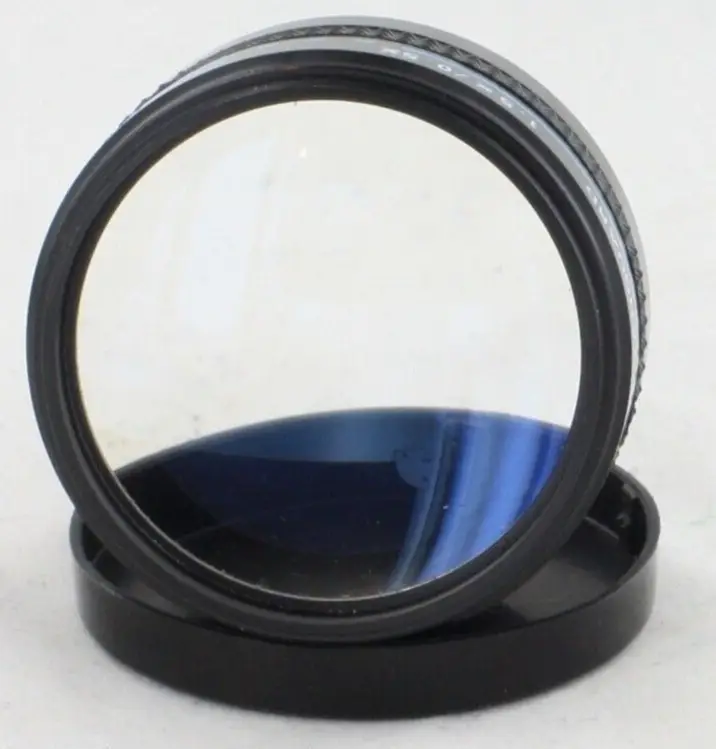 Vanguard CL-301/46 1.5/0.5x Camcorder Video Lens Converter for 37 or 46mm Thread - image 4 | Free standard UK delivery included | Discount Quality Products