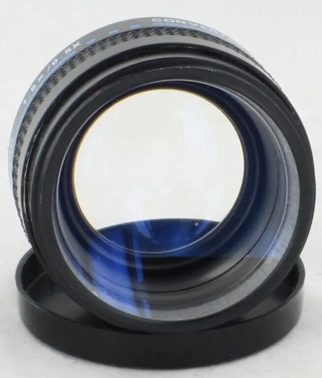 Vanguard CL-301/46 1.5/0.5x Camcorder Video Lens Converter for 37 or 46mm Thread - image 5 | Free standard UK delivery included | Discount Quality Products