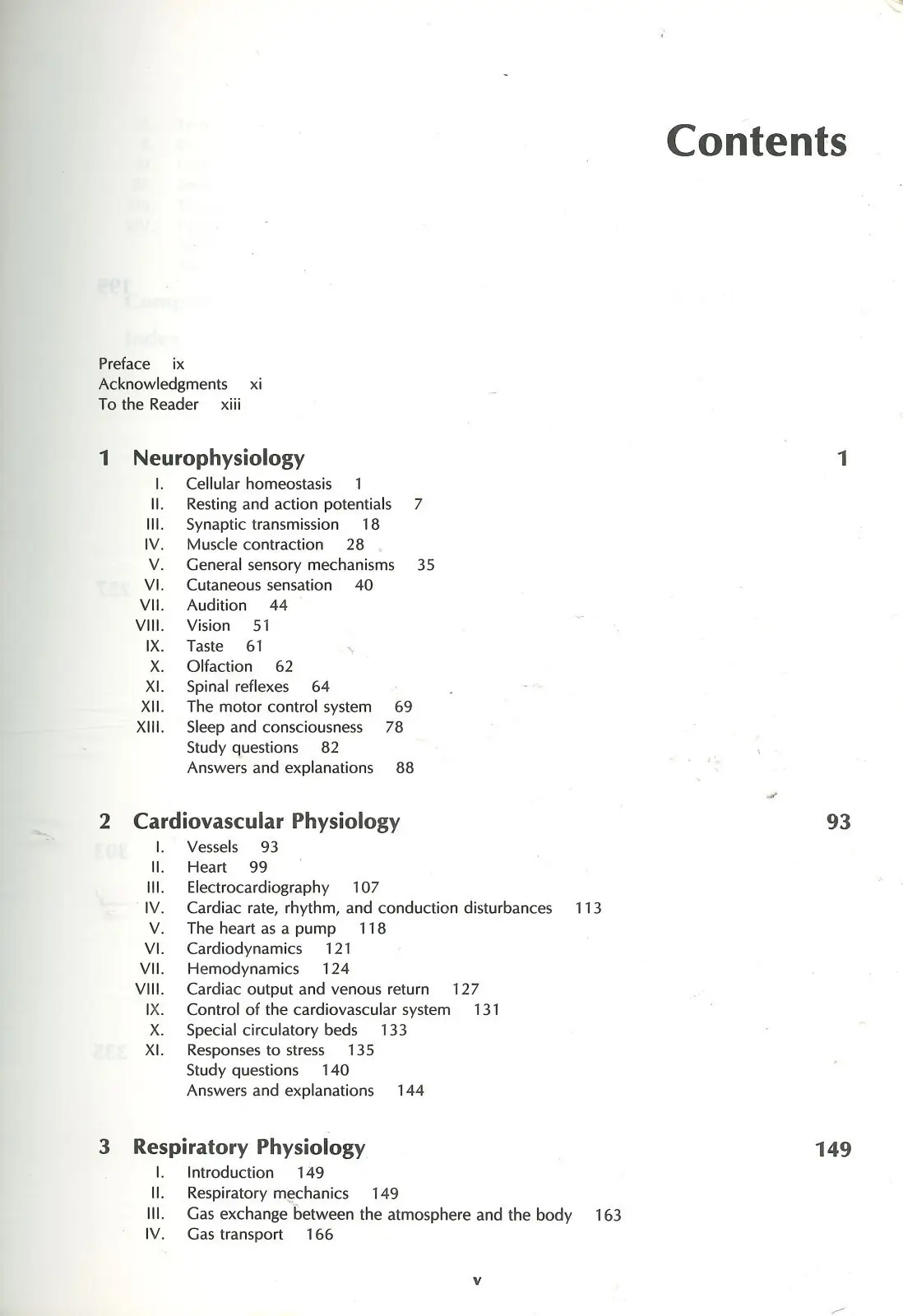 Physiology 2nd Edition Textbook, John Bullock, Joseph Boyle III, Michael B. Wang - image 2 | Free standard UK delivery included | Discount Quality Products