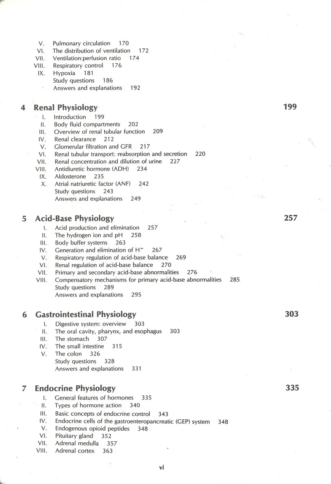 Physiology 2nd Edition Textbook, John Bullock, Joseph Boyle III, Michael B. Wang - image 3 | Free standard UK delivery included | Discount Quality Products
