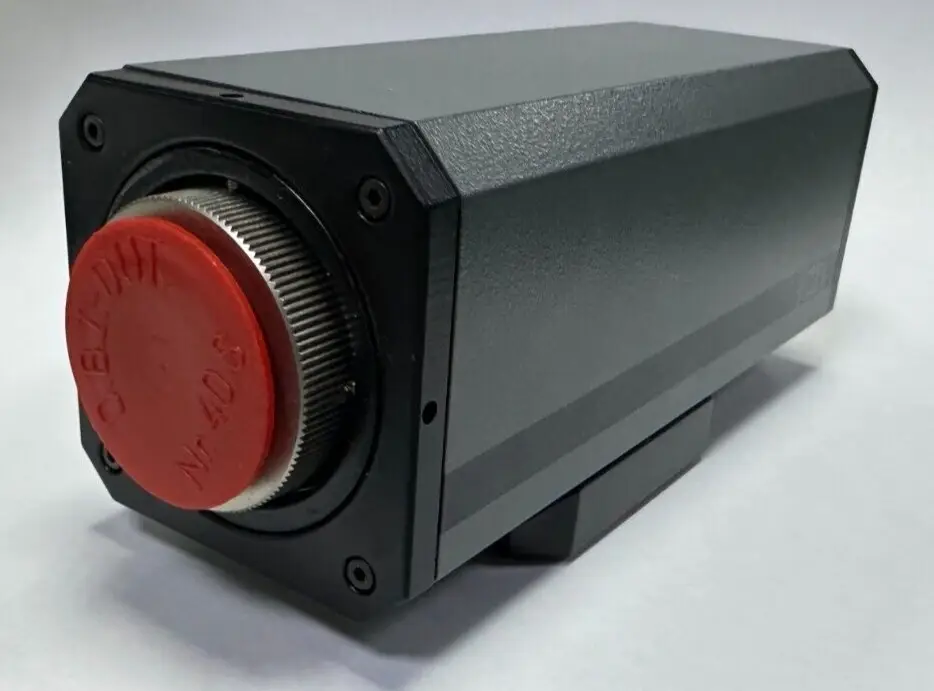 Jai Closed Circuit Camera 7179511, 1993 Vintage, Industrial CCD Camera - image 5 | Free standard UK delivery included | Discount Quality Products