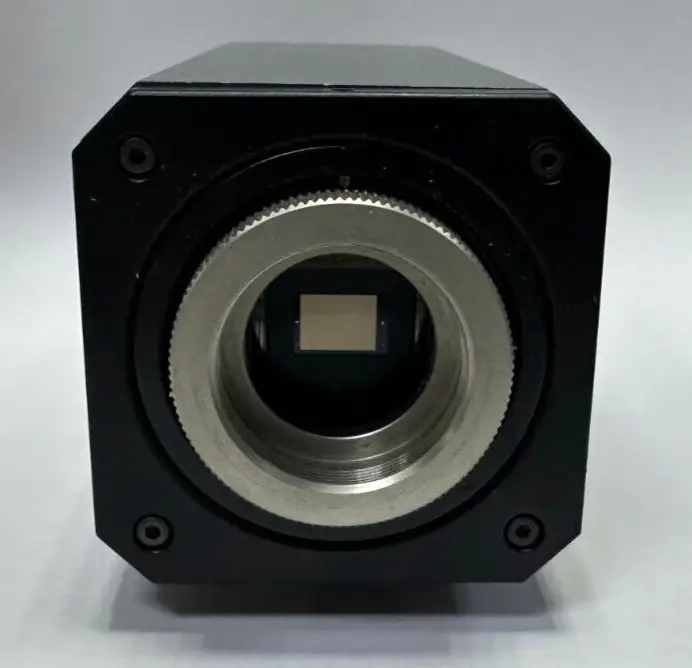 Jai Closed Circuit Camera 7179511, 1993 Vintage, Industrial CCD Camera - image 7 | Free standard UK delivery included | Discount Quality Products