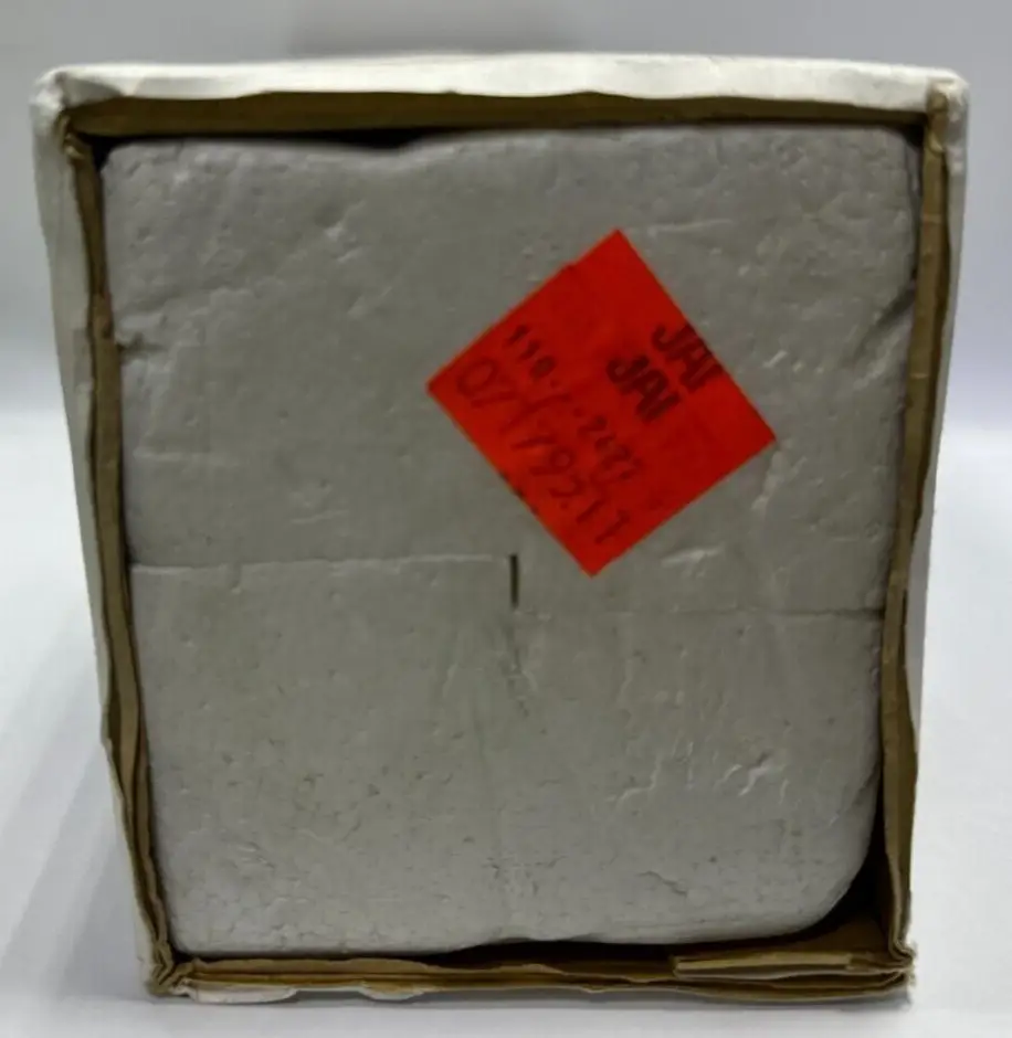 Jai Closed Circuit Camera 7179511, 1993 Vintage, Industrial CCD Camera - image 10 | Free standard UK delivery included | Discount Quality Products